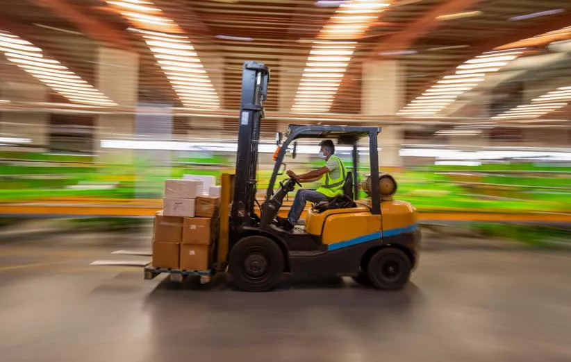 مرکز پردازش دیجی‌کالا