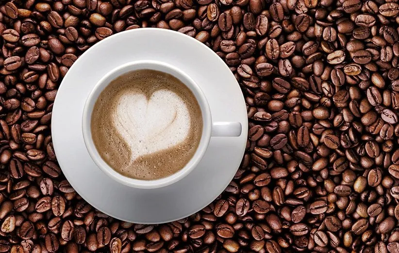 قهوه در تغدیه‌ی بارداری جایگاهی ندارد.