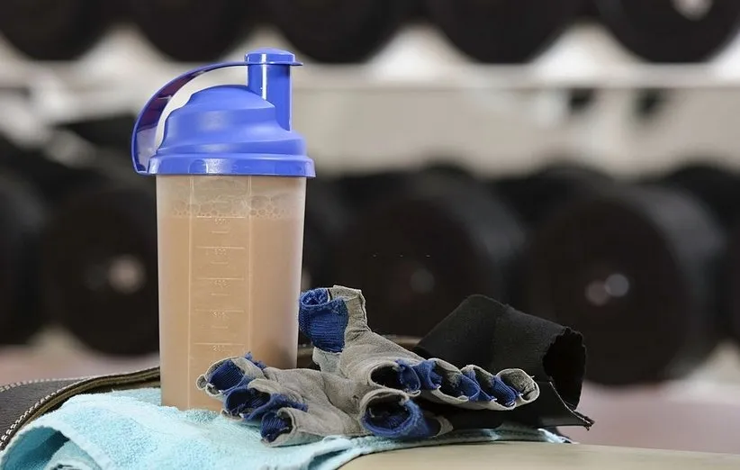 کراتین باعث ریزش مو