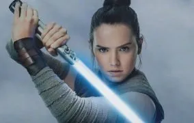 دیزی ‌ریدلی