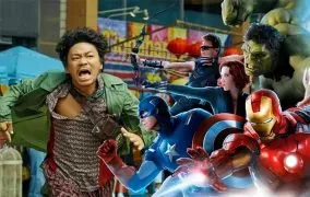 فیلم کارآگاه محله چینی‌ها 3 در باکس آفیس