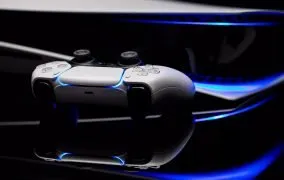 بافت دسته‌ی پلی‌استیشن 5 دوال‌سنس