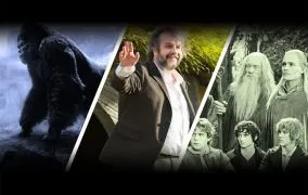 فیلم‌های پیتر جکسون