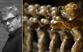 جشنواره‌ی برلین 2021