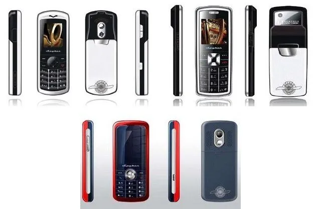 گوشی اسپایکر