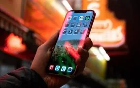 آیفون 13 نمایشگر همیشه روشن