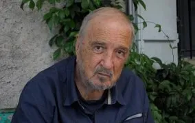 ژان کلود کریر