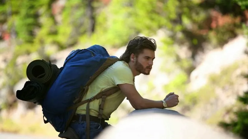 به ‌سوی طبیعت وحشی