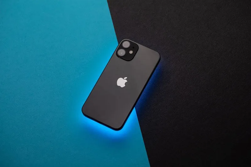 آیفون 12 مینی