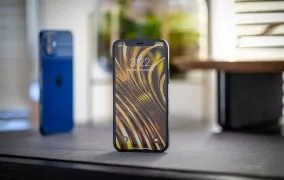 آیفون 12 مینی