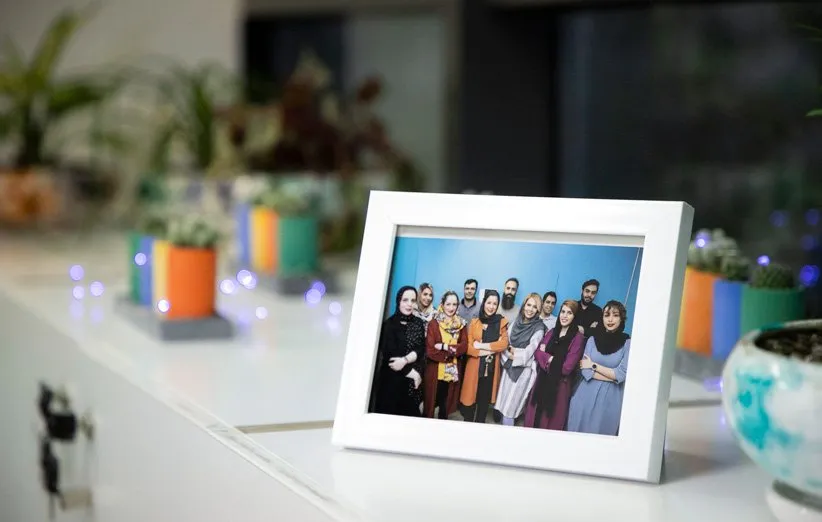 فرایند استخدام و جذب در دیجی کالا