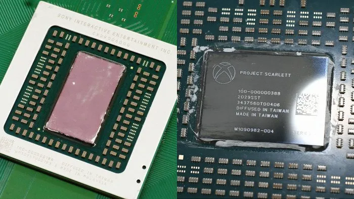 جو بایدن و کمبود نیمه‌رساناها