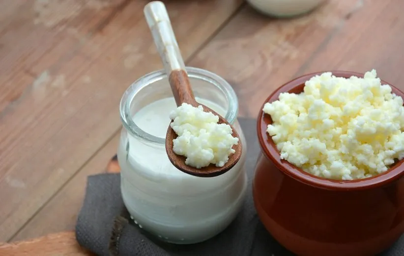 کفیر برای سلامت مردان