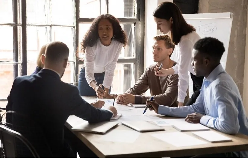 جلسه آموزشی روانشناختی