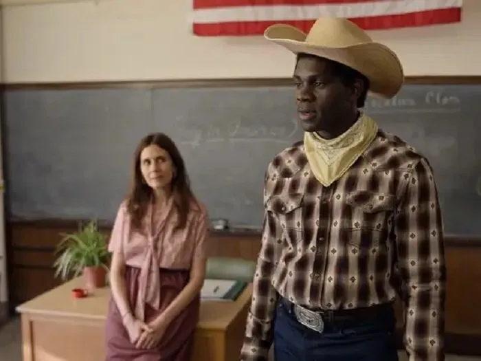 آمریکای کوچک