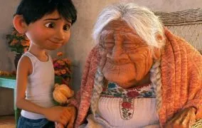 انیمیشن‌های احساس برانگیز