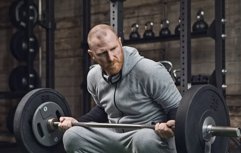 انجام تمرینات تکراری از اشتباهات رایج در ورزش کردن