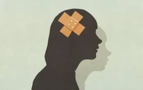 اختلالات روانی