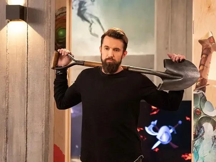 ماموریت افسانهای