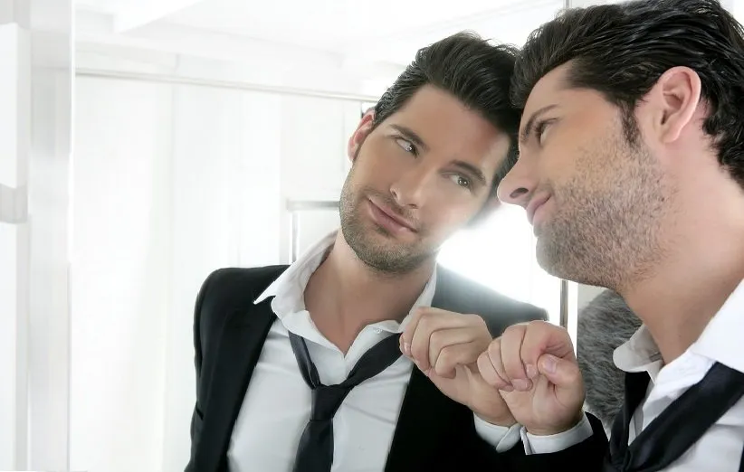 اختلال شخصیت خودشیفته