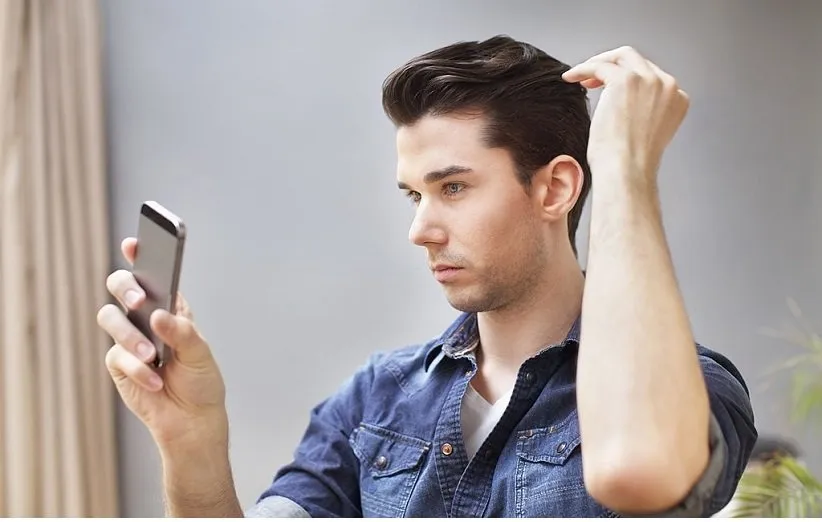 اختلال شخصیت خودشیفته