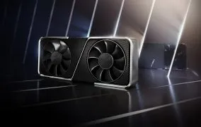 کارت گرافیک RTX 3060