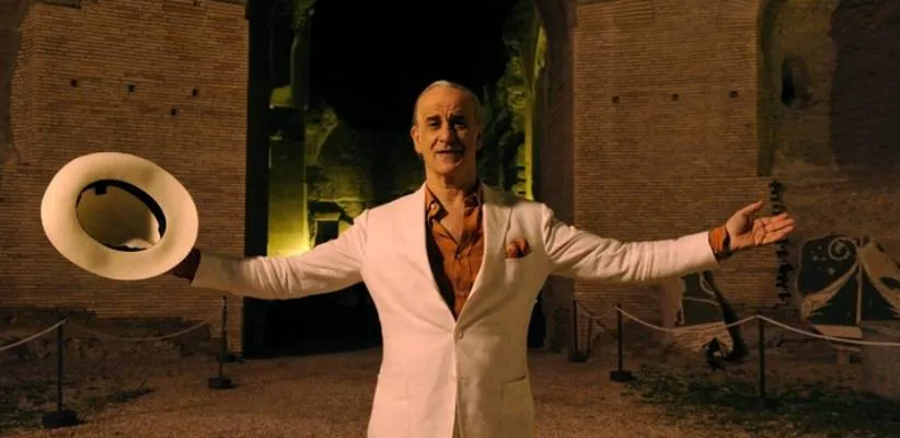 فیلم زیبایی بزرگ