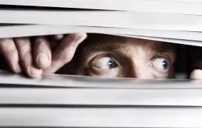 اختلال شخصیت پارانوئید