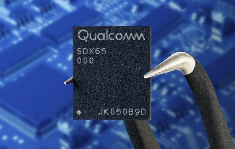 کوالکام اسنپدراگون X65