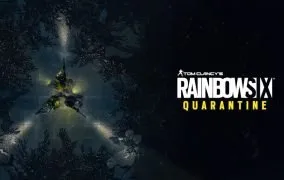 رینبو سیکس قرنطینه