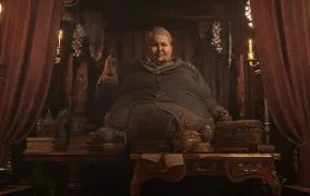 رزیدنت اویل 8