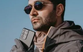 نقد و بررسی گلکسی S21 اولترا