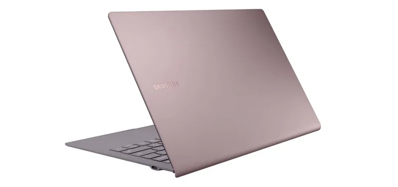 لپتاپ سامسونگ