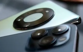 برجستگی دوربین