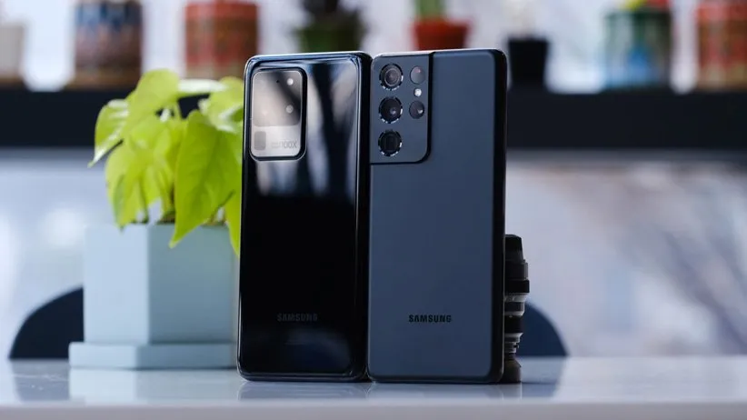 دوربین‌ گوشی