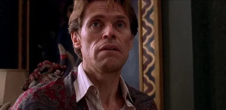 نورمن آزبورن