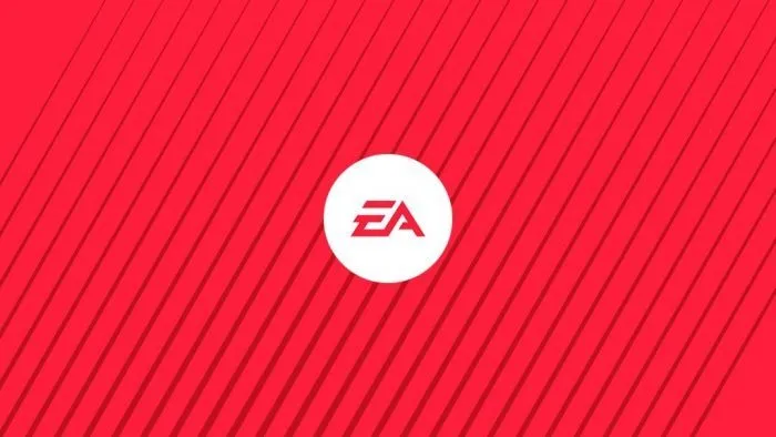 لوگوی الکترونیک آرتز