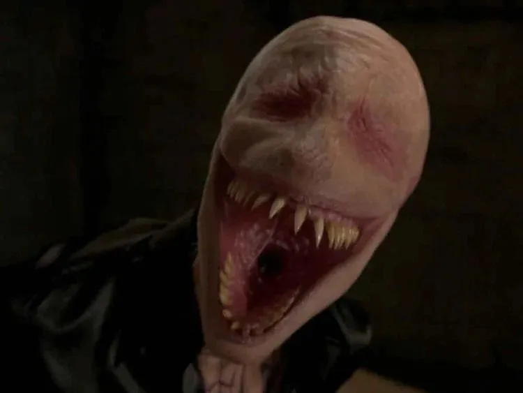 مردهای خندان