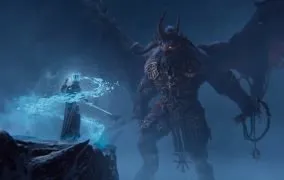 Total War: Warhammer III