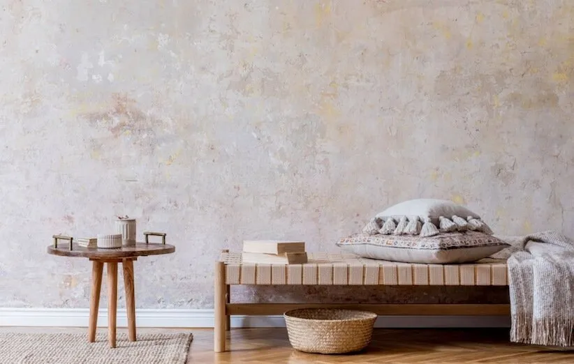 وابی-صابی از بین بردن شلوغی