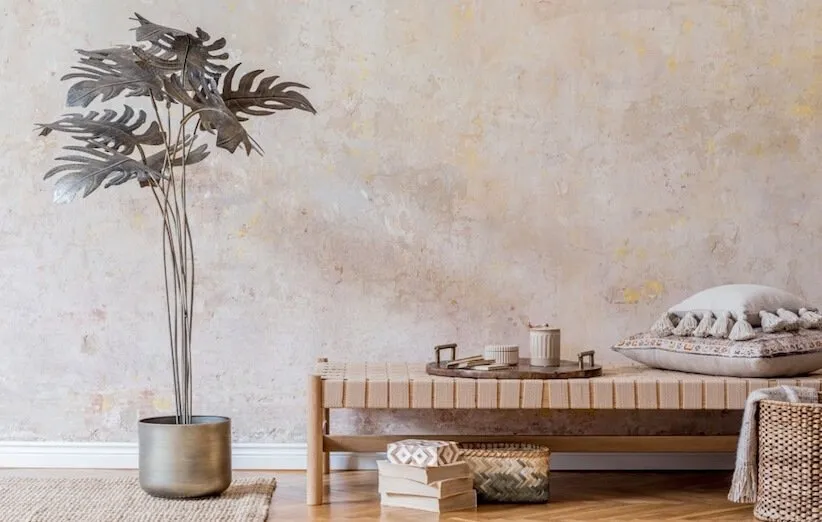 وابی-صابی بازگشت به اصول دکوراسیون