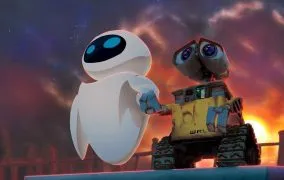 فیلم وال ای