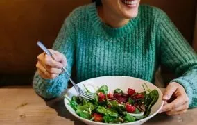 رژیم غذایی برای واژن سالم