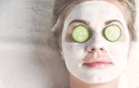 ماسک برای جوان‌سازی پوست