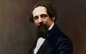 کتاب‌های چارلز دیکنز