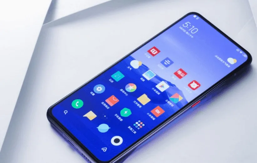 گوشی ردمی K40