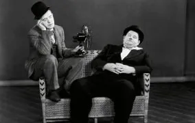 زوج کمدین‌ها