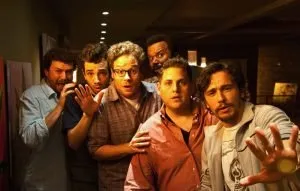 20 فیلم کمدی ترسناک برتر جهان