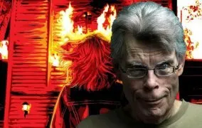 فیلم‌های استیون کینگ