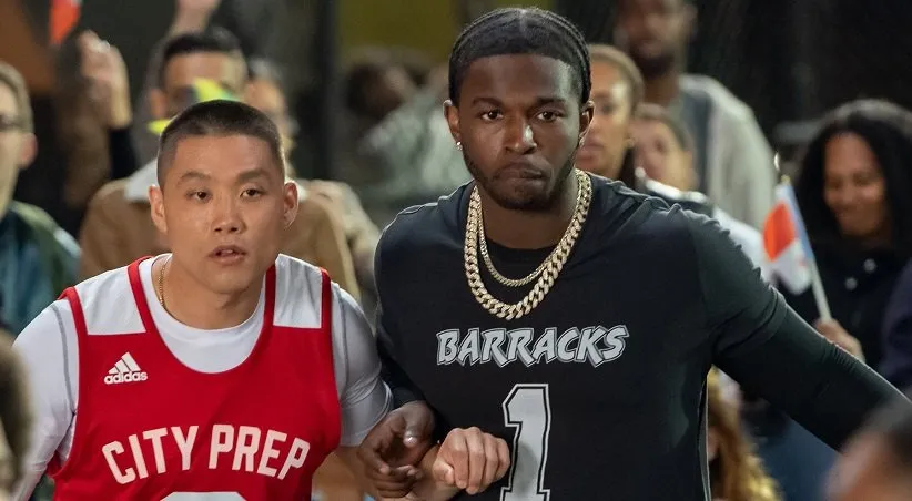 انیمیشن رایا و آخرین اژدها